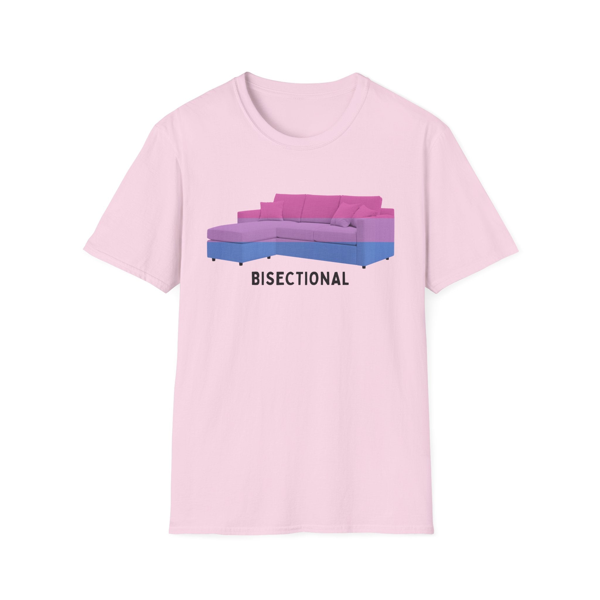 BISECTIONAL