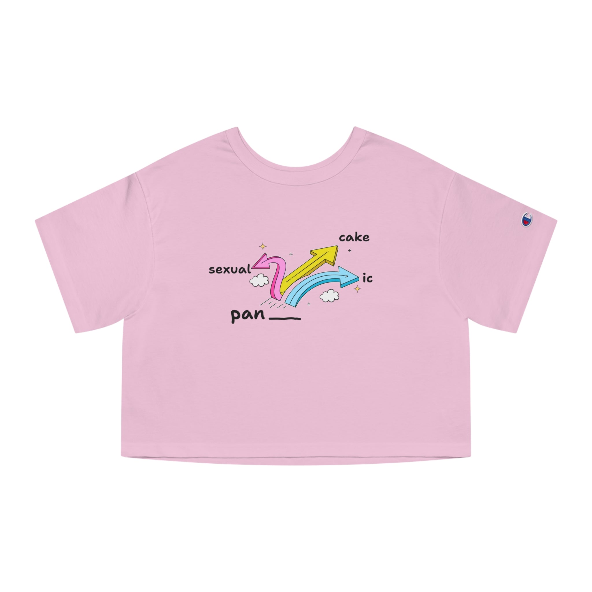 pansexual pancake panic