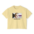 DEMISEXUAL