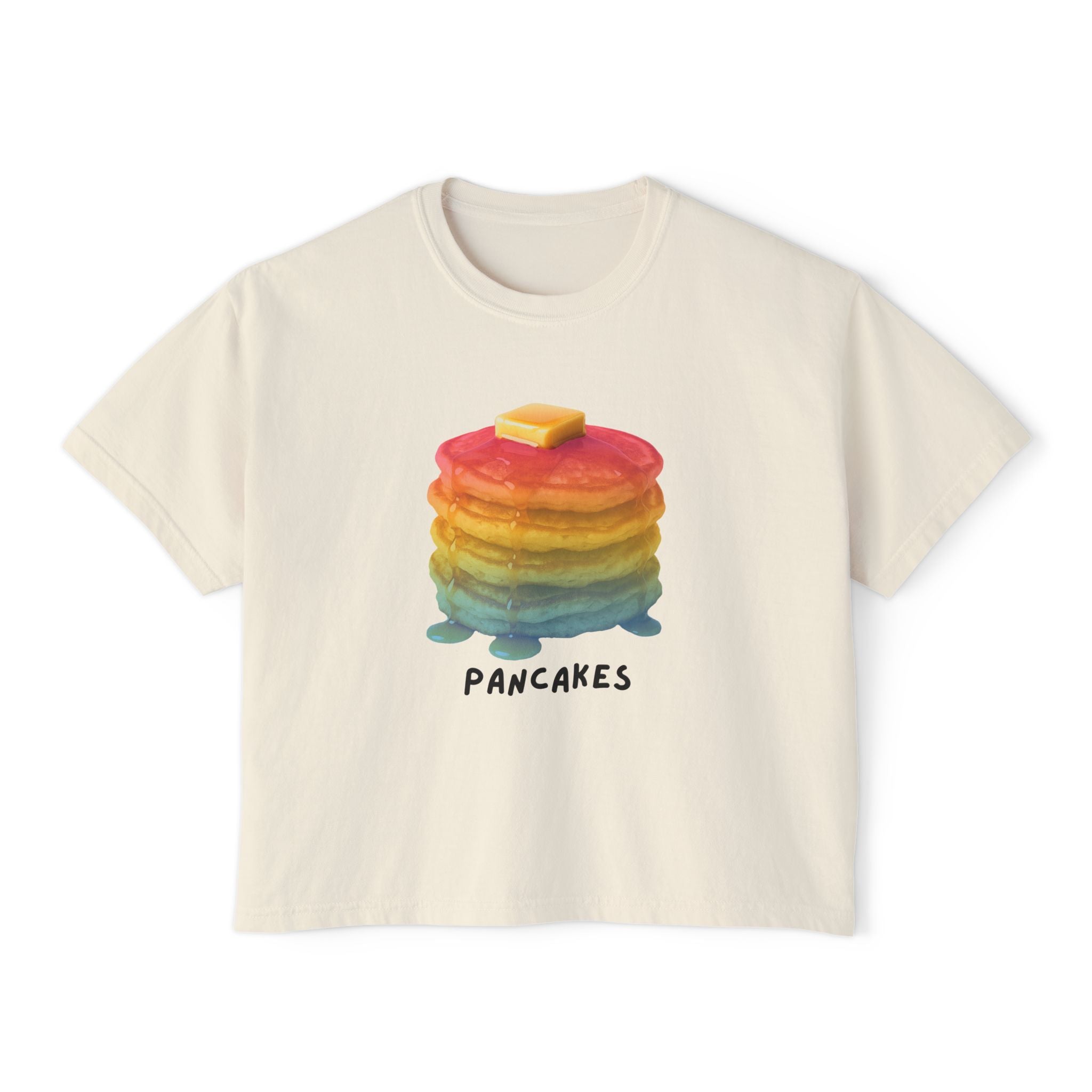 PANCAKES