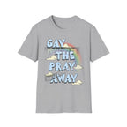 Gay The Pray Away