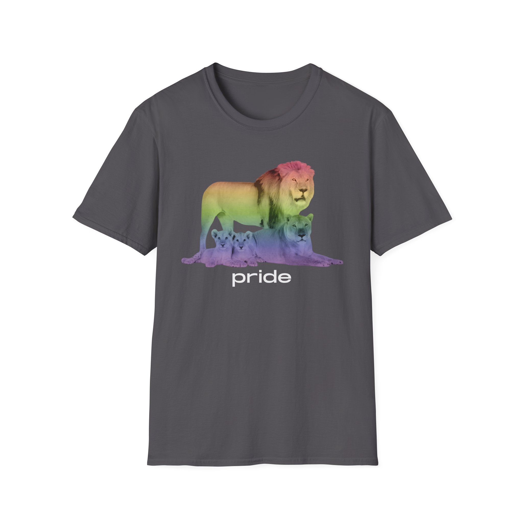 pride