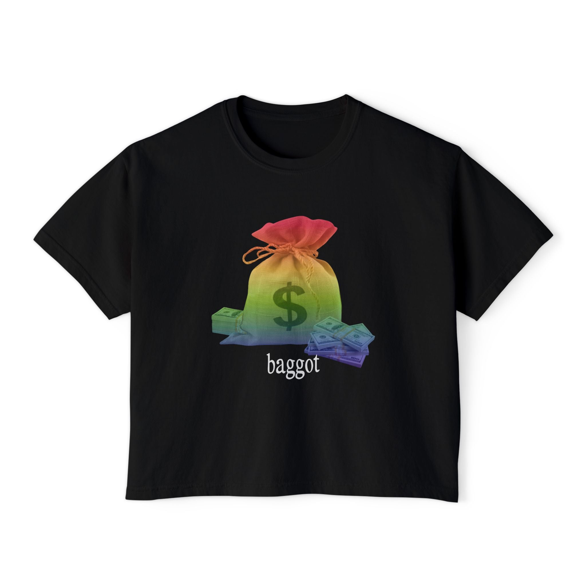 baggot