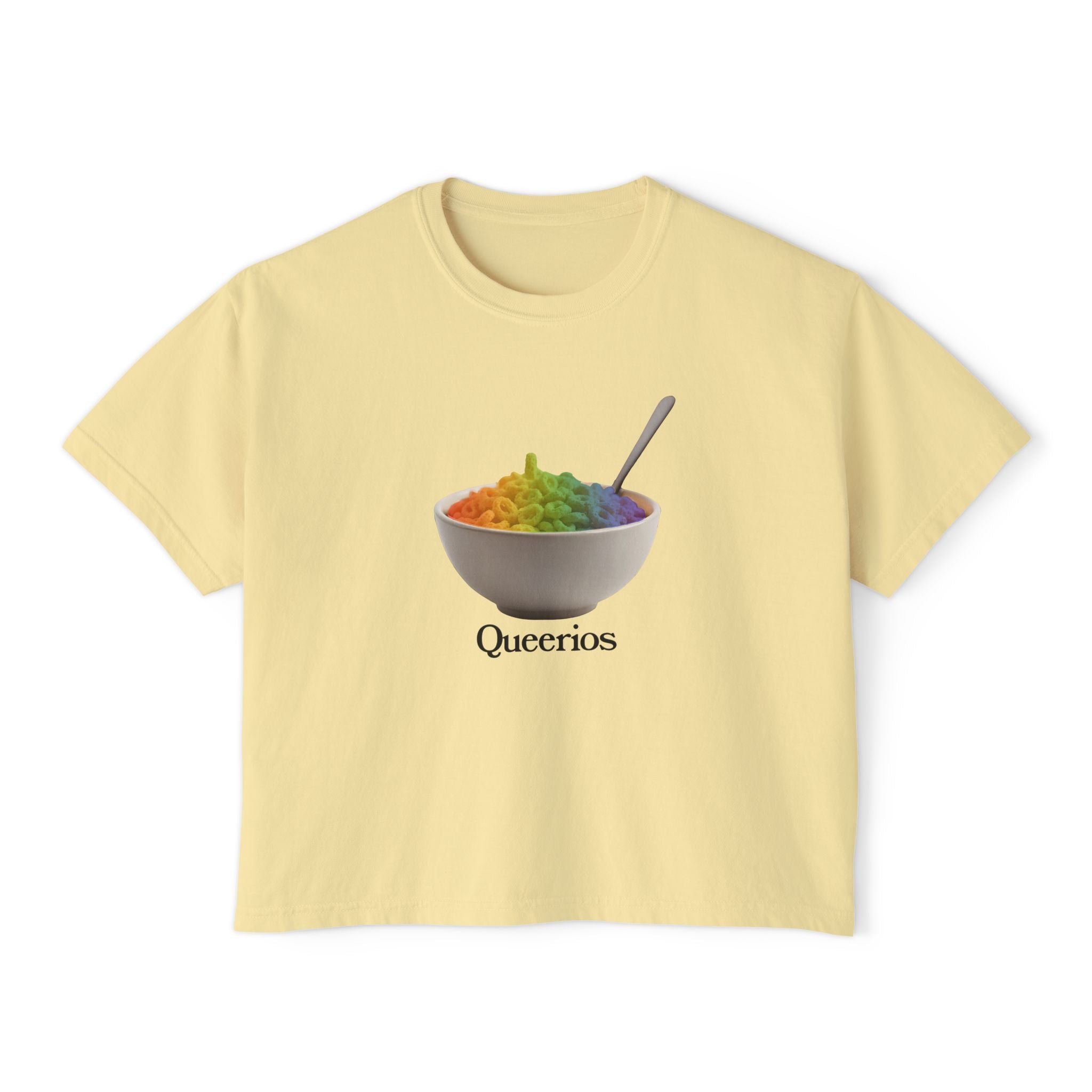 Queerios
