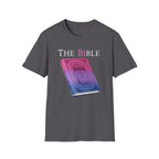 THE BIBLE