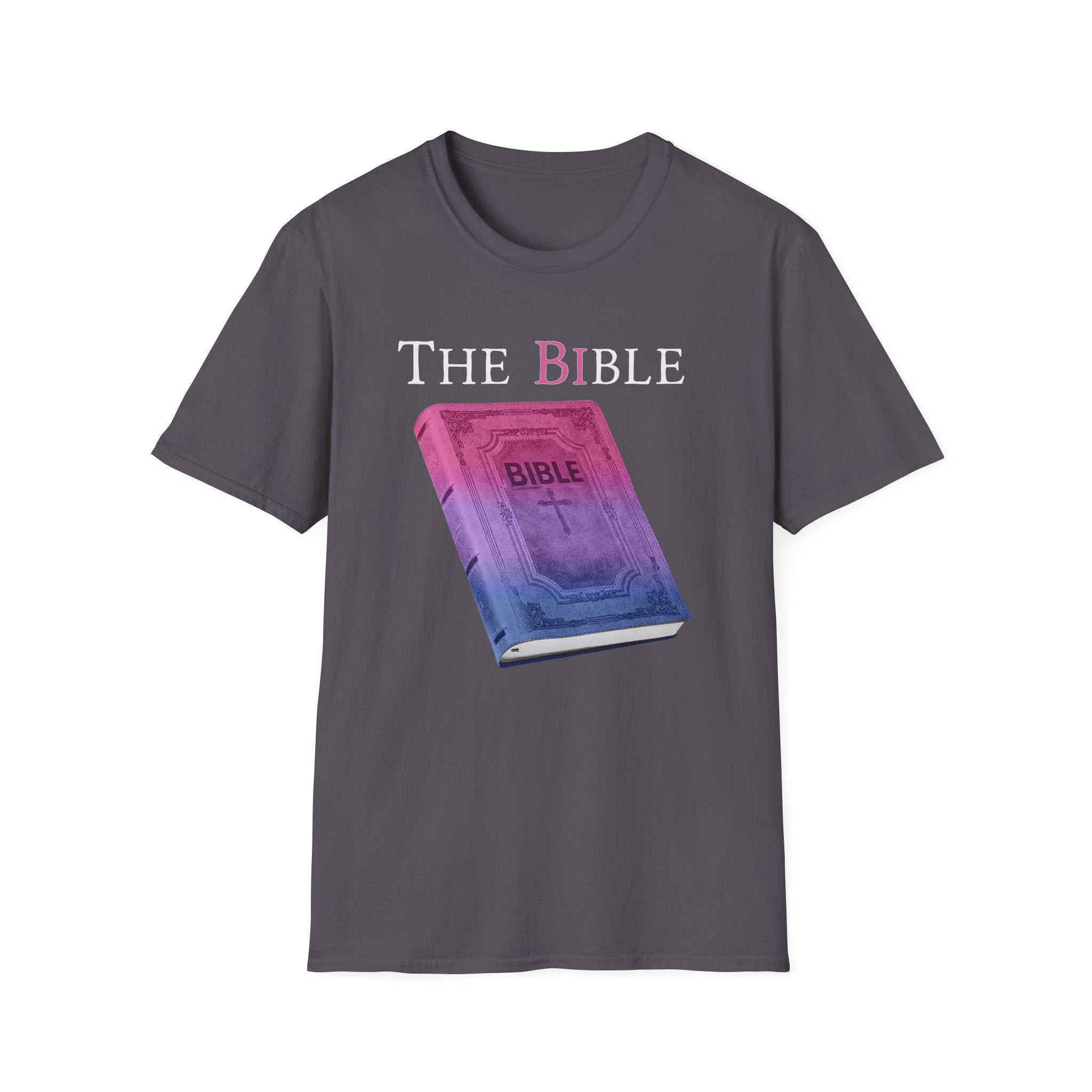 THE BIBLE