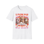 LESBIANS EAT WHAT