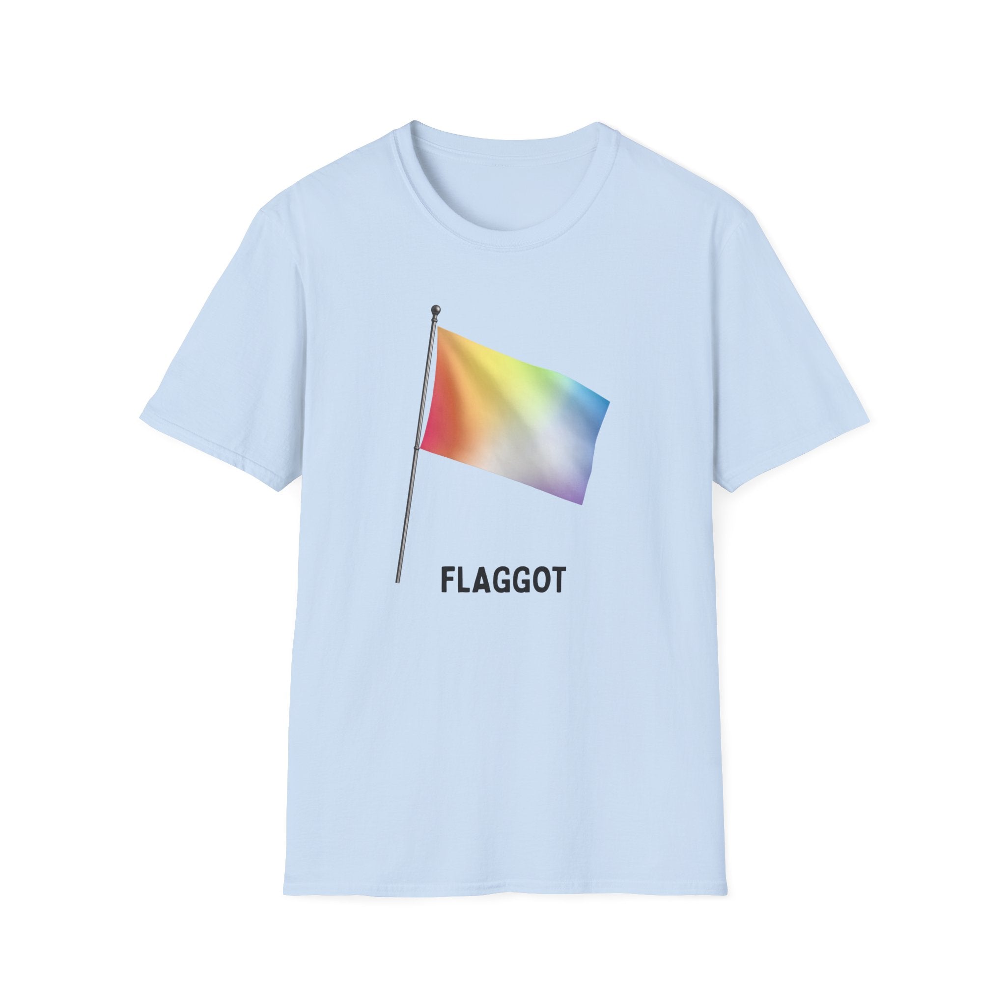 FLAGGOT