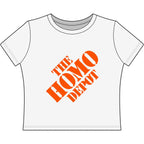 THE HOMO DEPOT