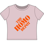 THE HOMO DEPOT