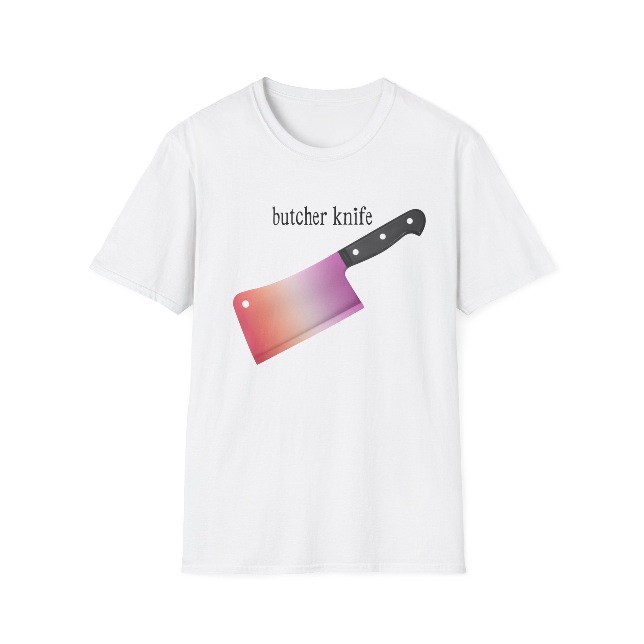 Butcher Knife