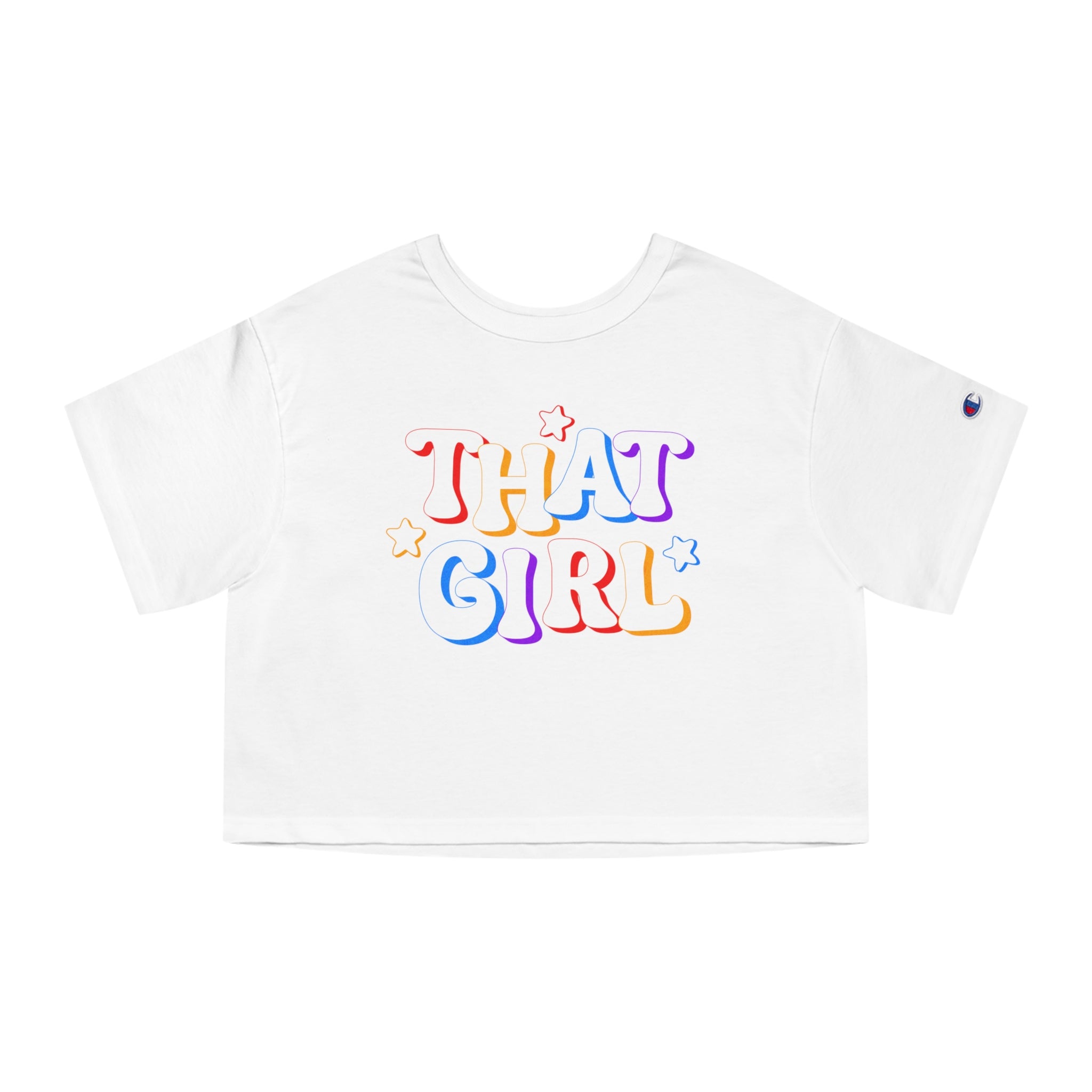 THAT GIRL