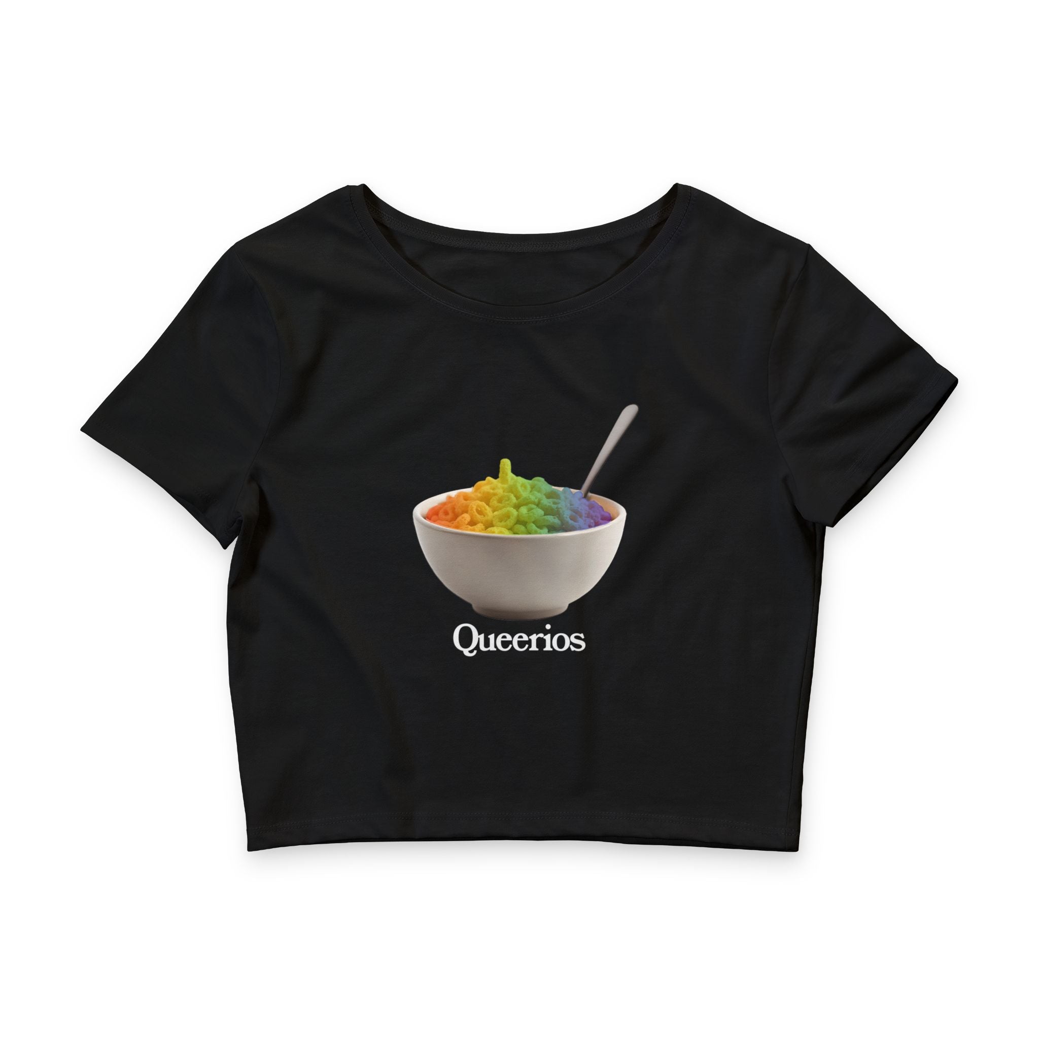 Queerios