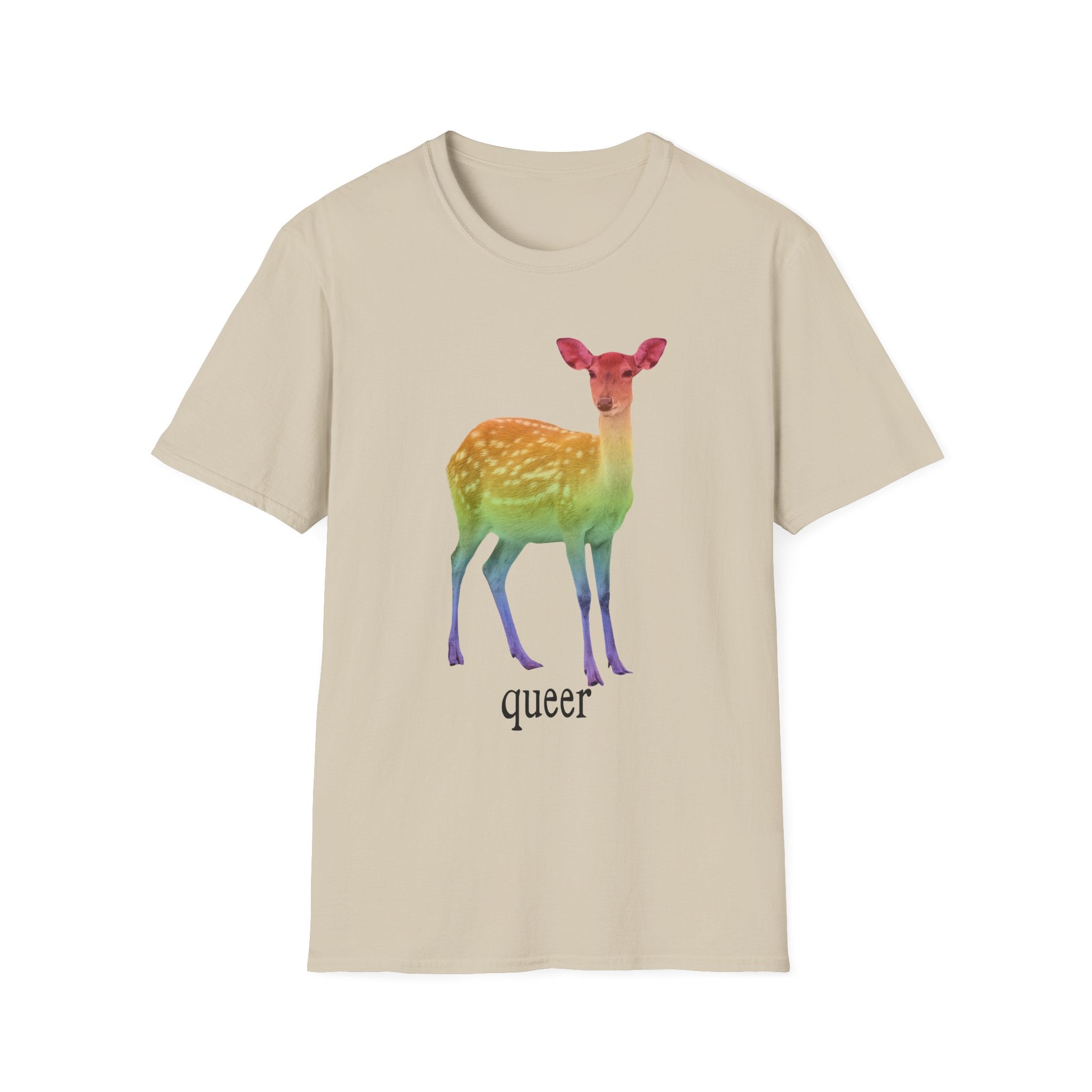queer
