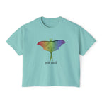 pride moth