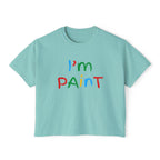 I'm Paint