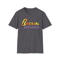 BISEXUAL you get the best of BOTH WORLDS