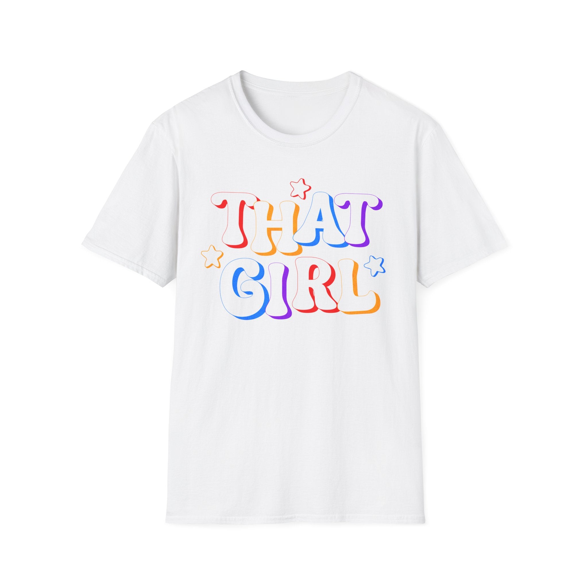 THAT GIRL