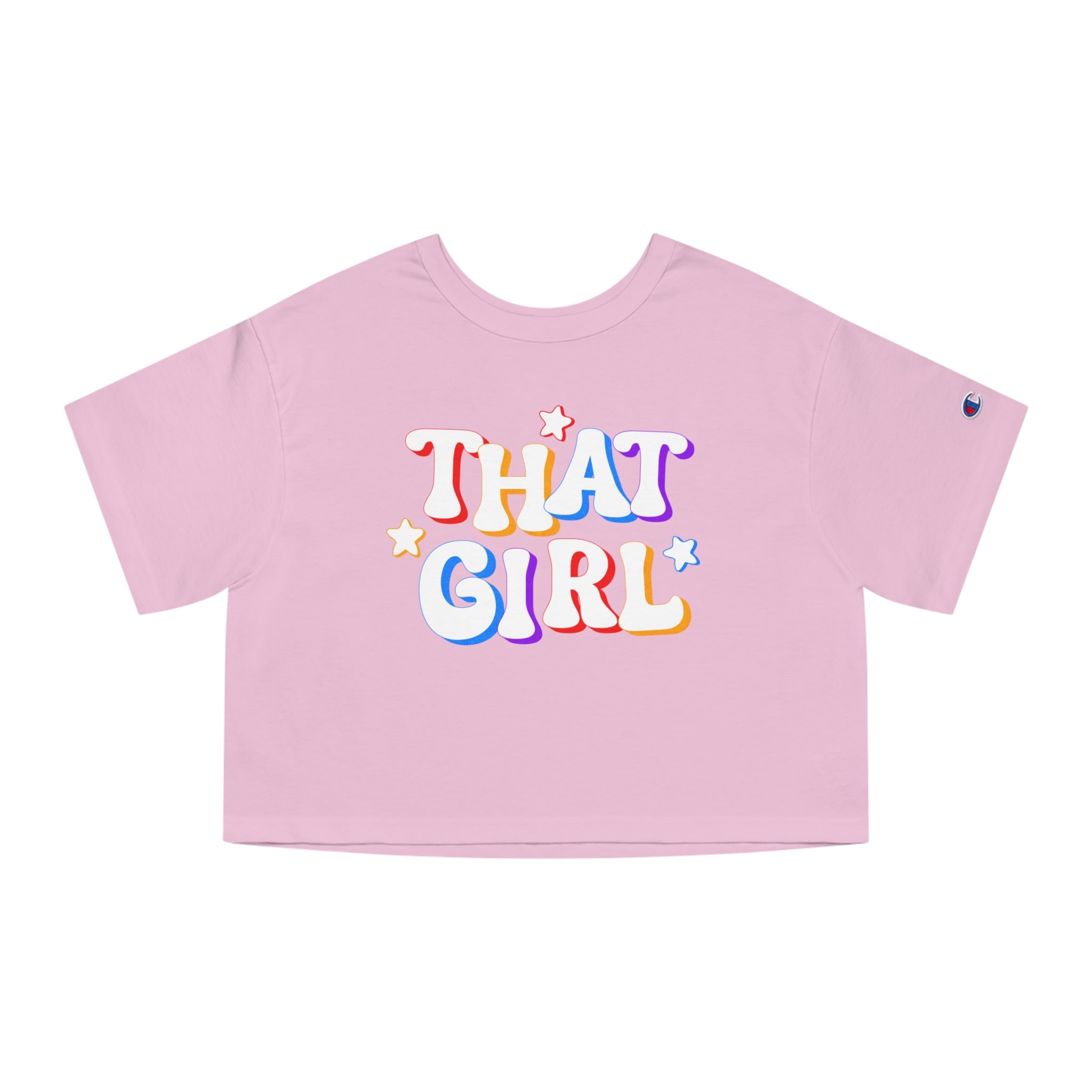 THAT GIRL