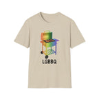 LGBBQ