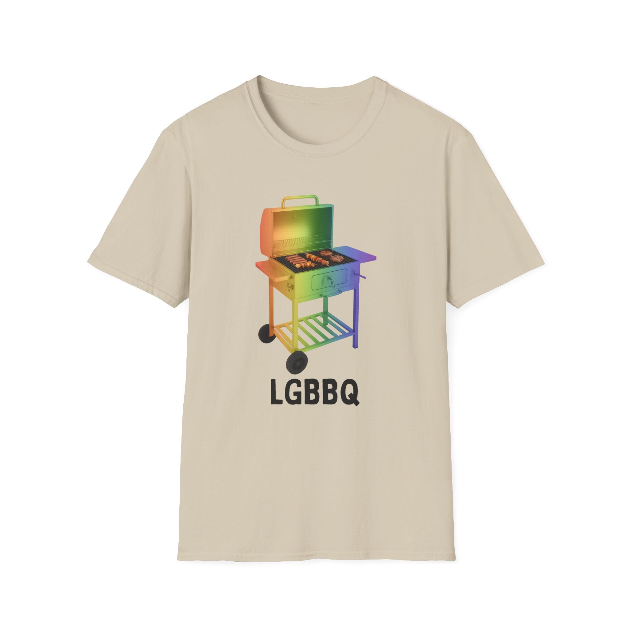 LGBBQ