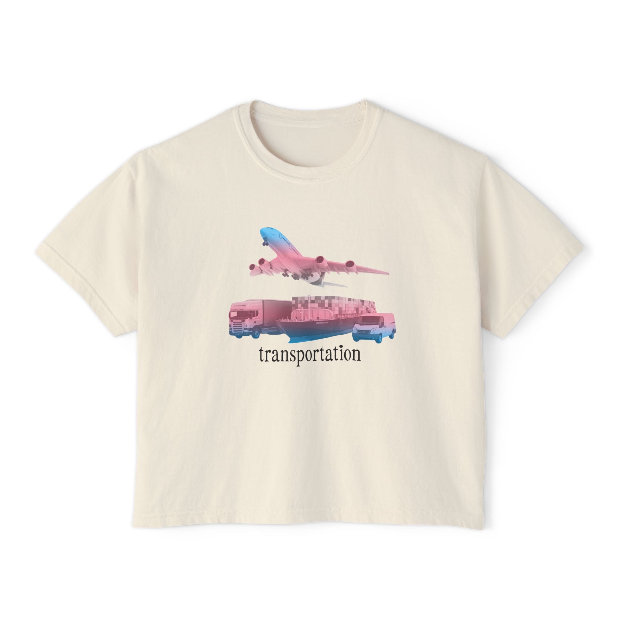 transportation