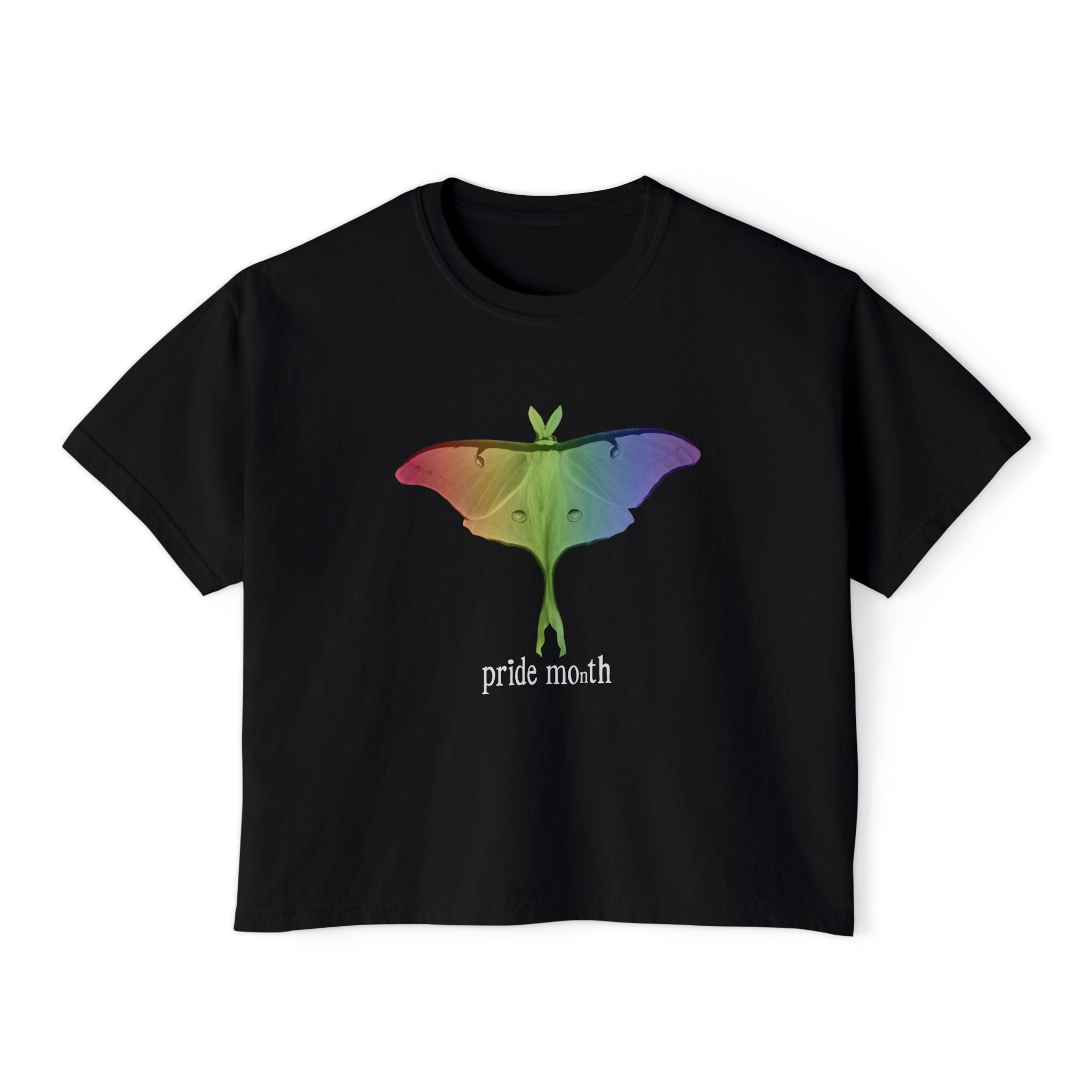 pride moth