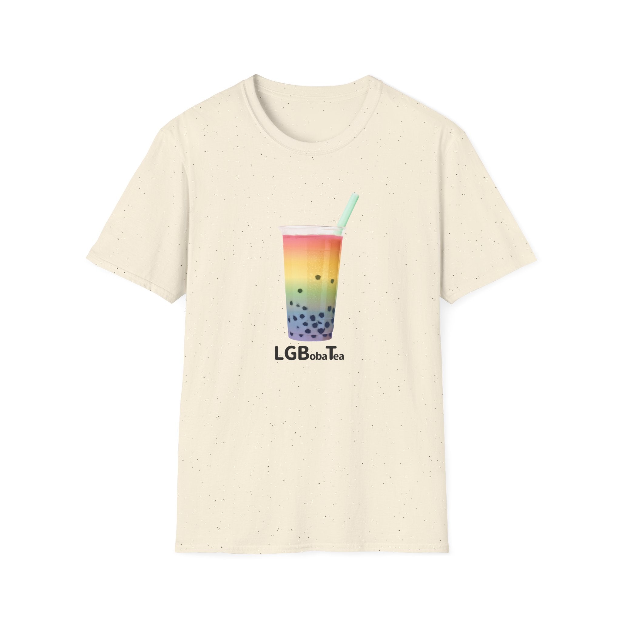 LGBobaTea