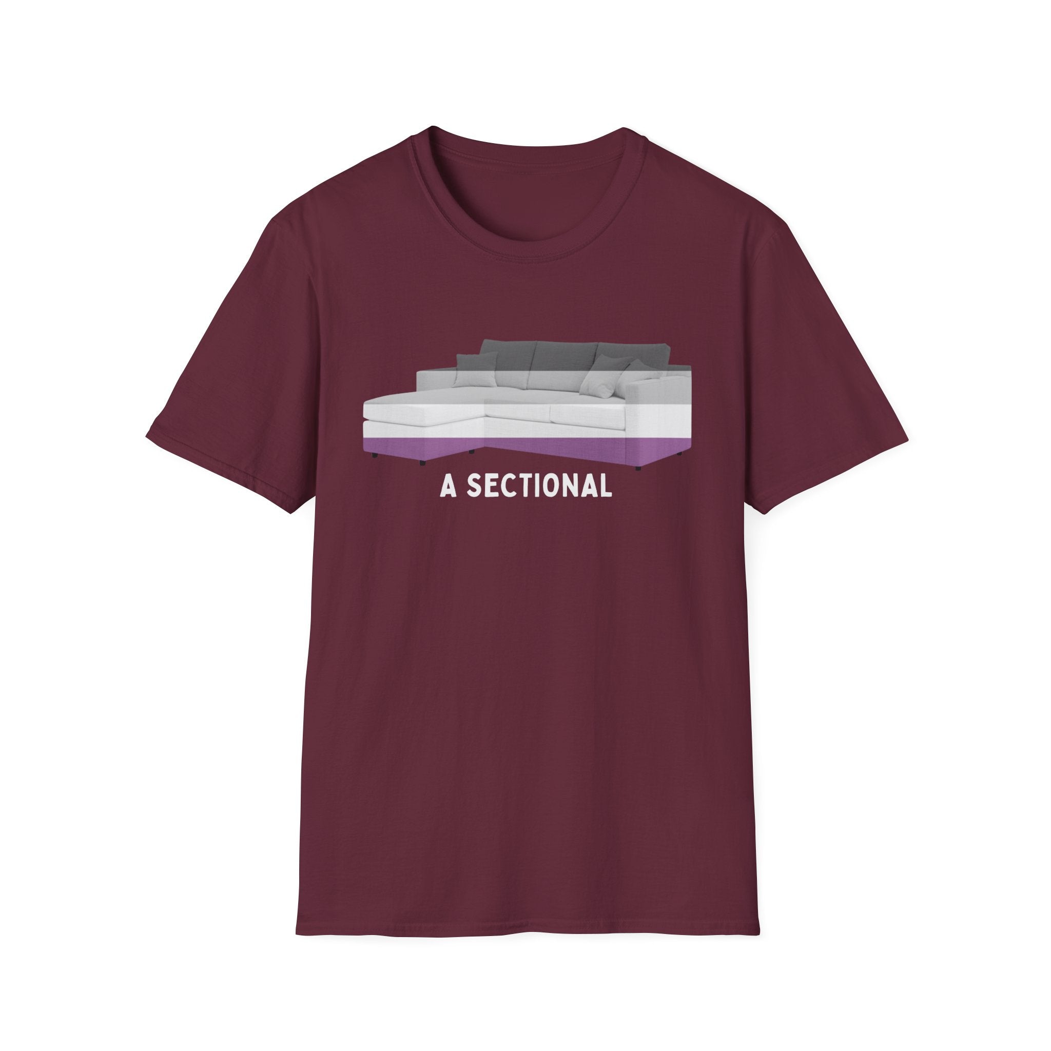 A SECTIONAL
