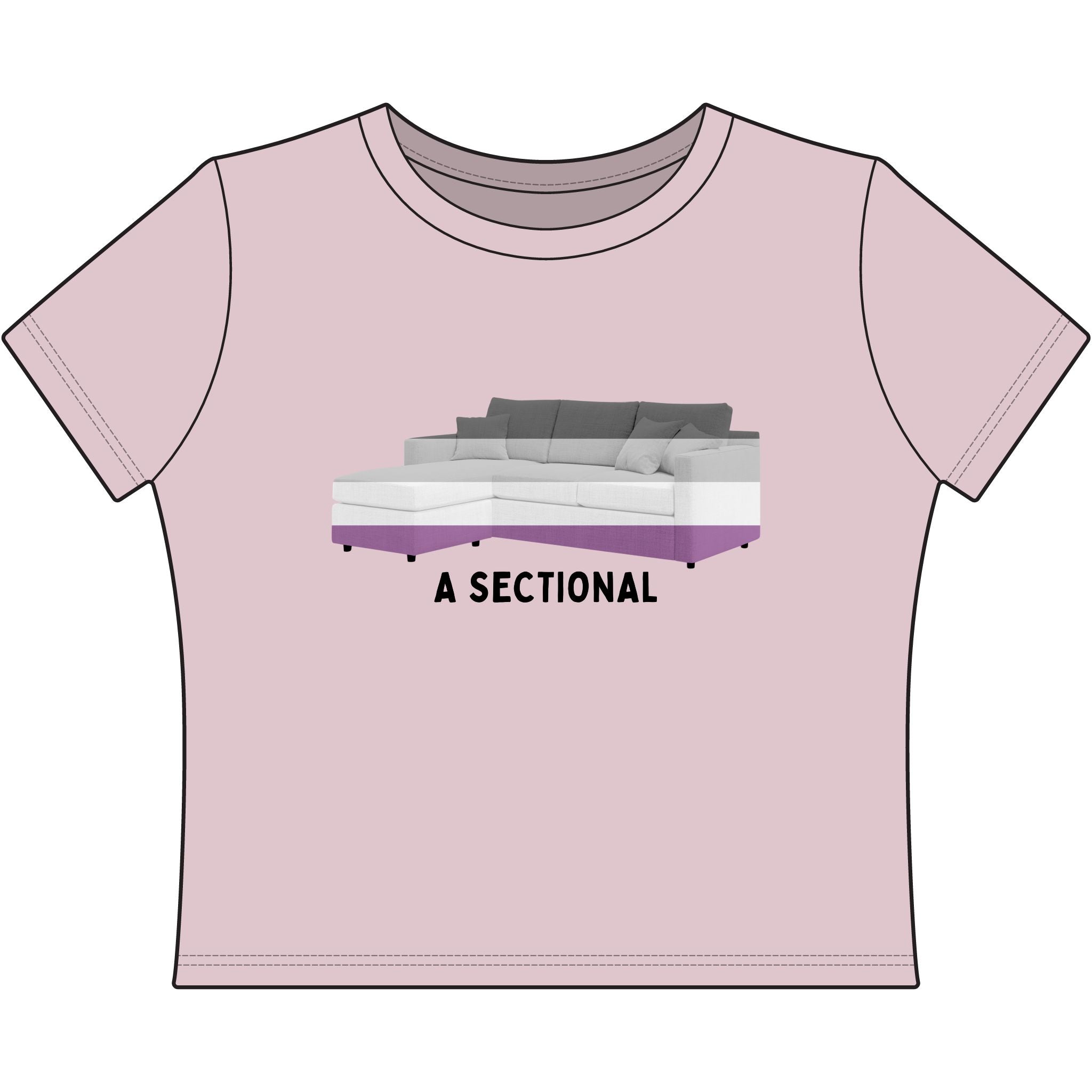A SECTIONAL