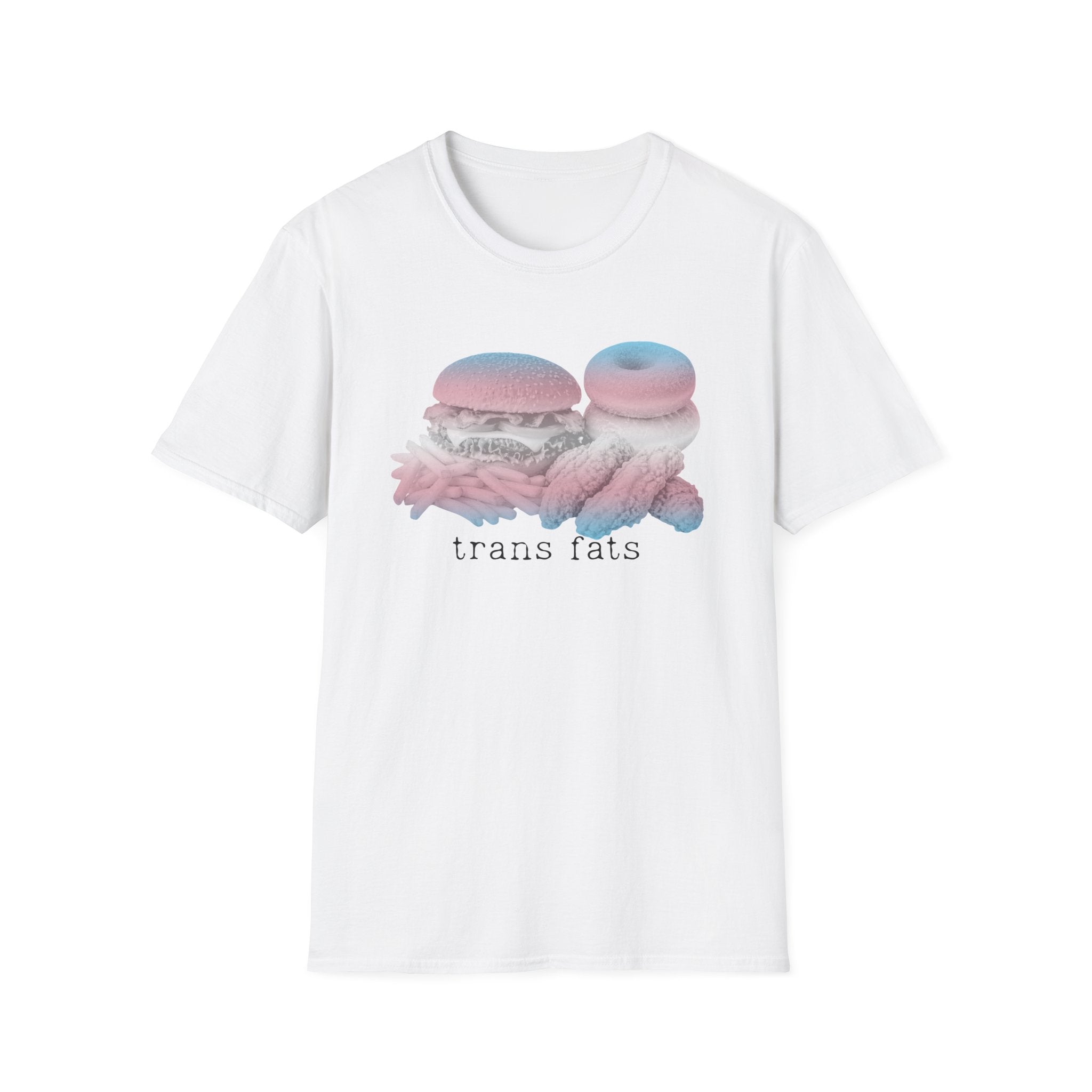 trans fats