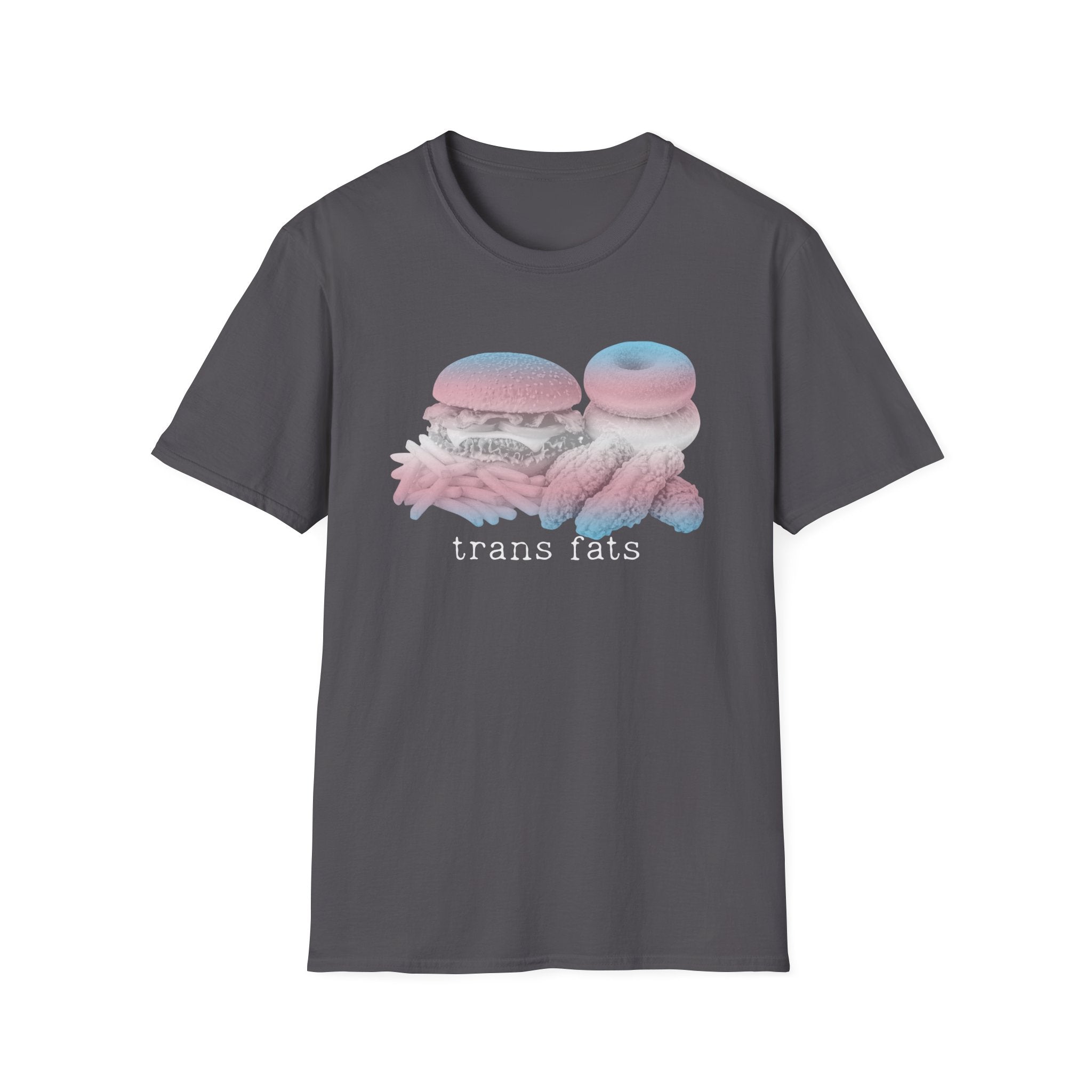 trans fats