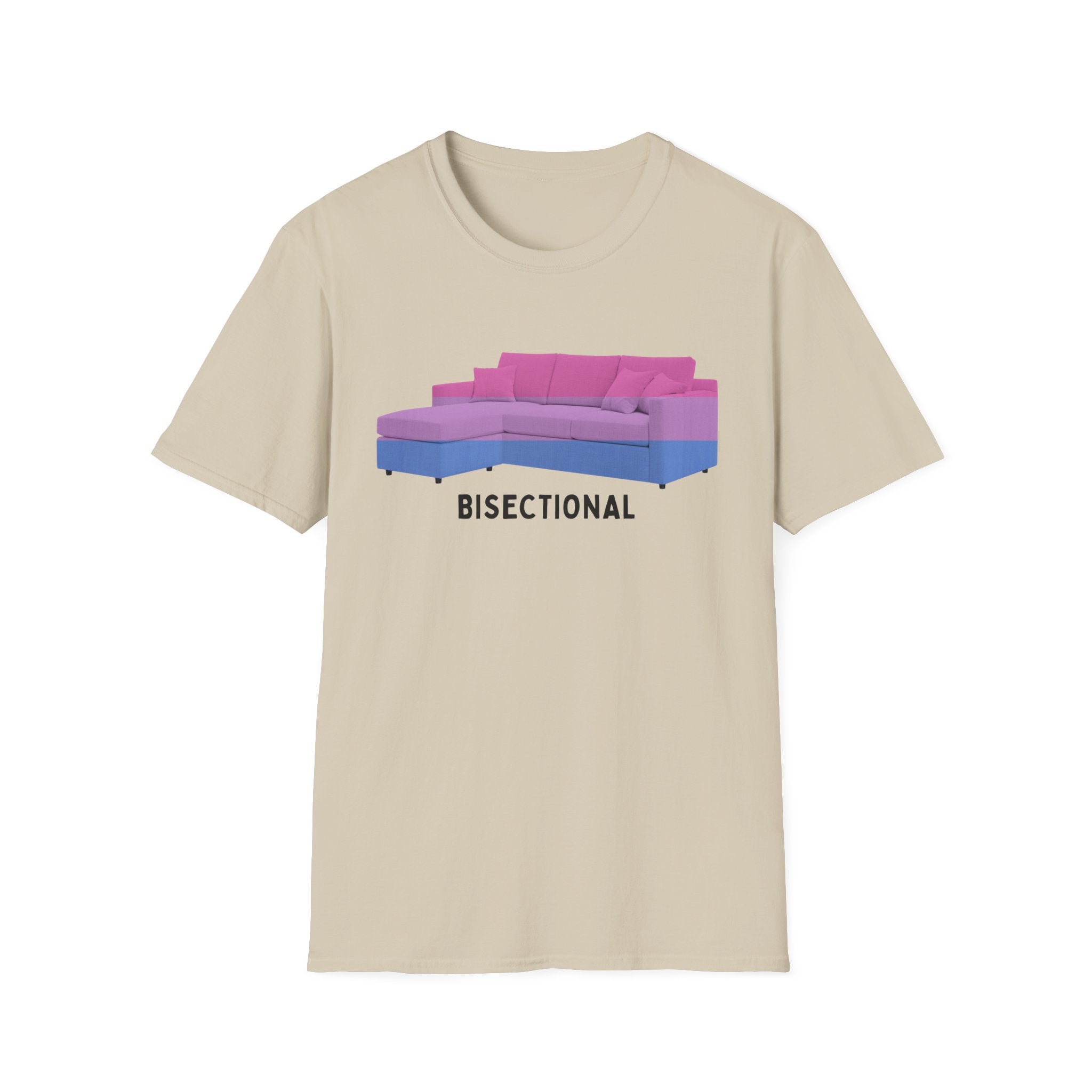 BISECTIONAL