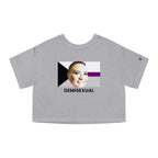 DEMISEXUAL