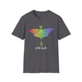 pride moth
