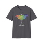 pride moth