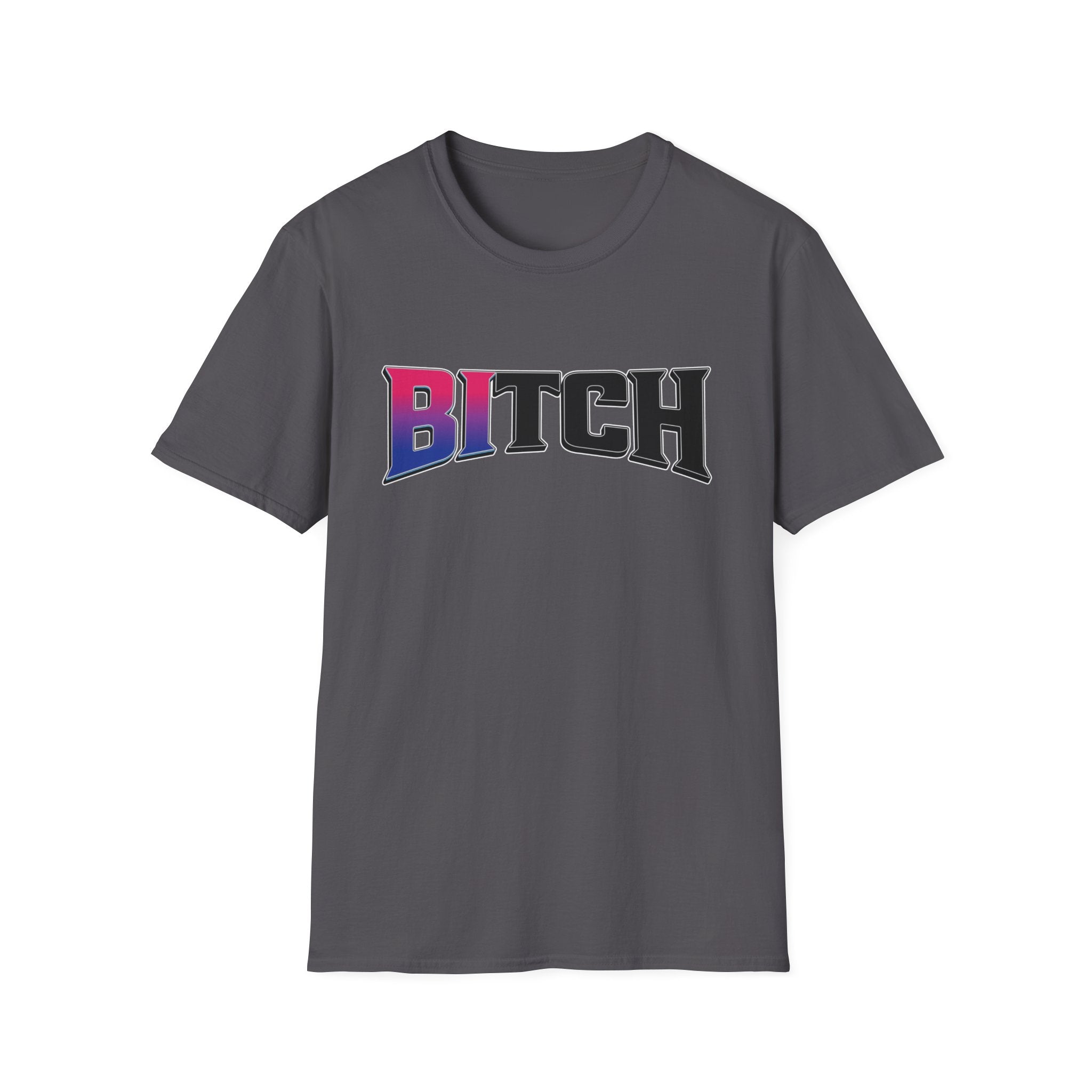 BITCH