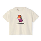 LESBEAN