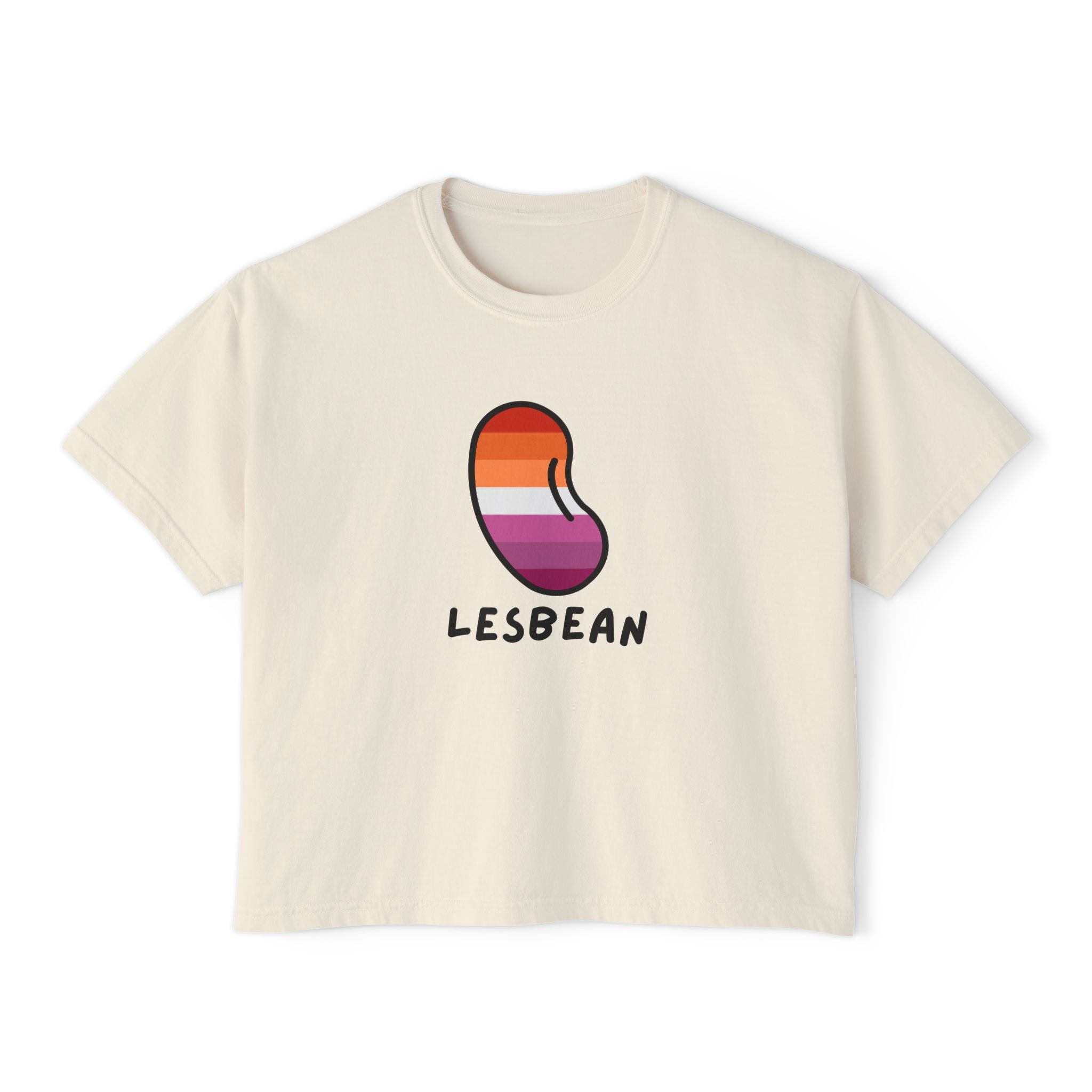 LESBEAN