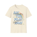 Gay The Pray Away