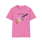Butcher Knife