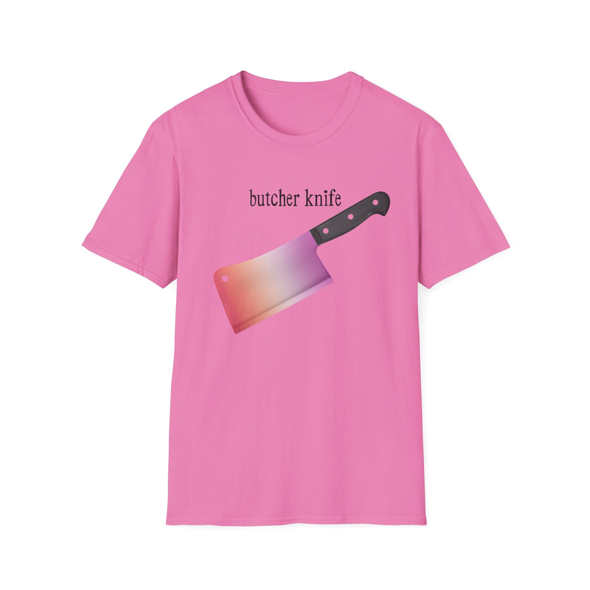 Butcher Knife