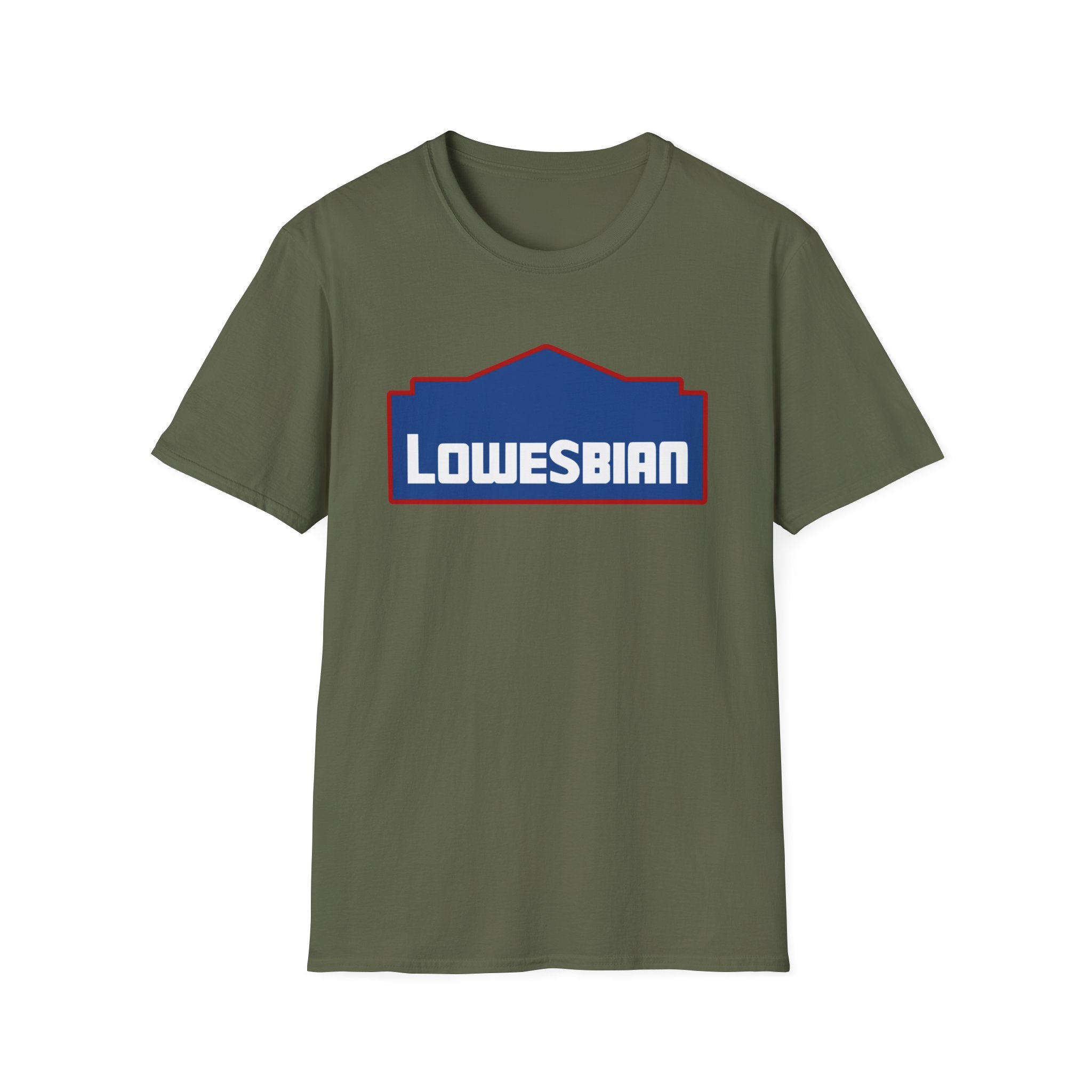 LOWESBIAN