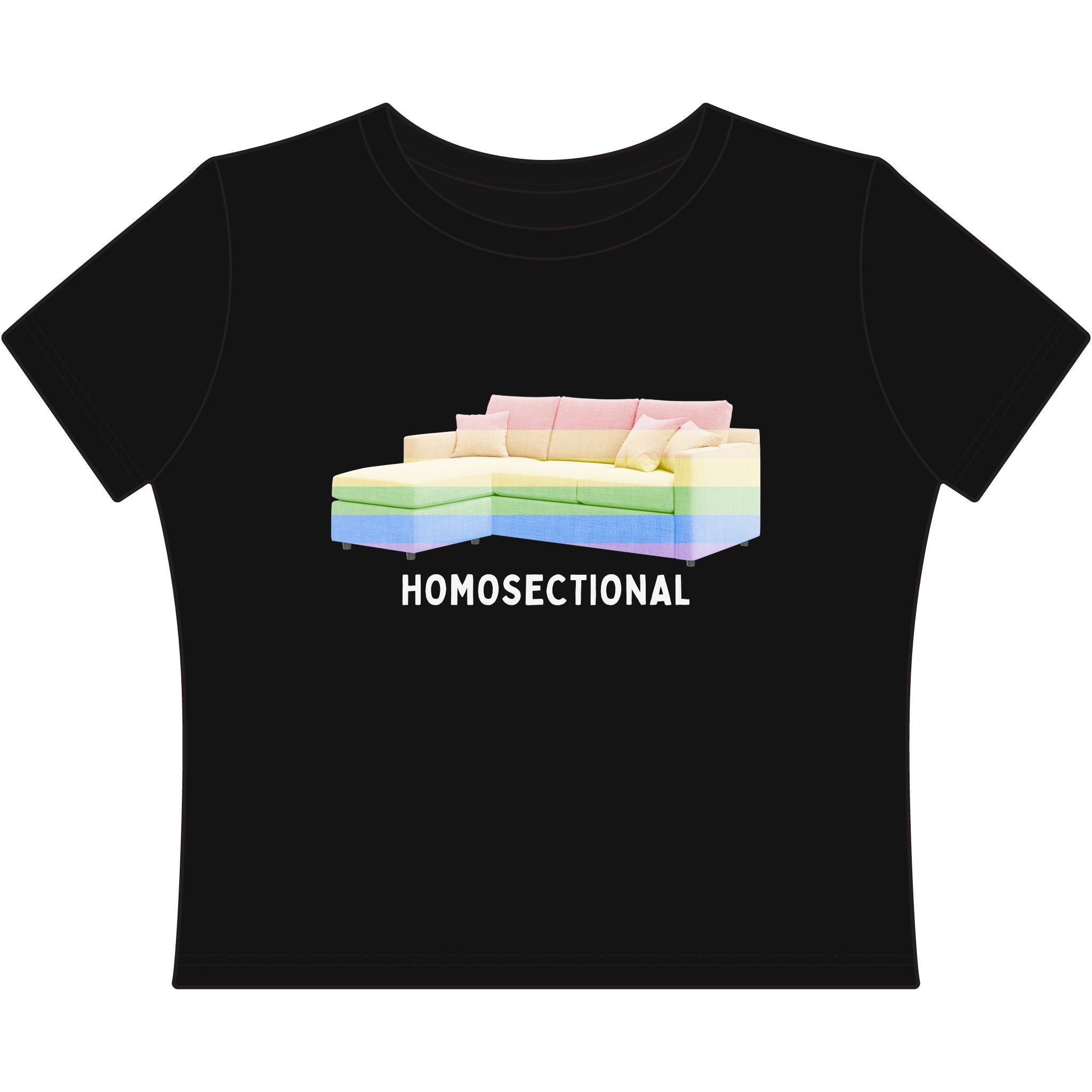 HOMOSECTIONAL