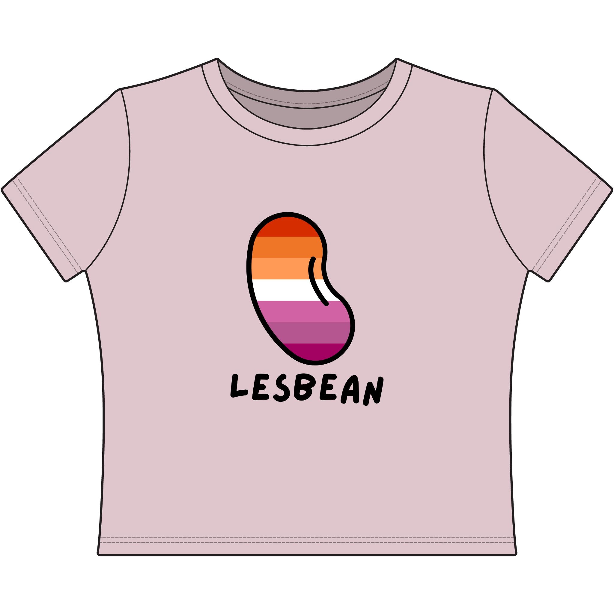 LESBEAN