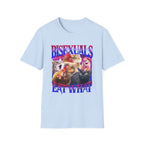 BISEXUALS EAT WHAT