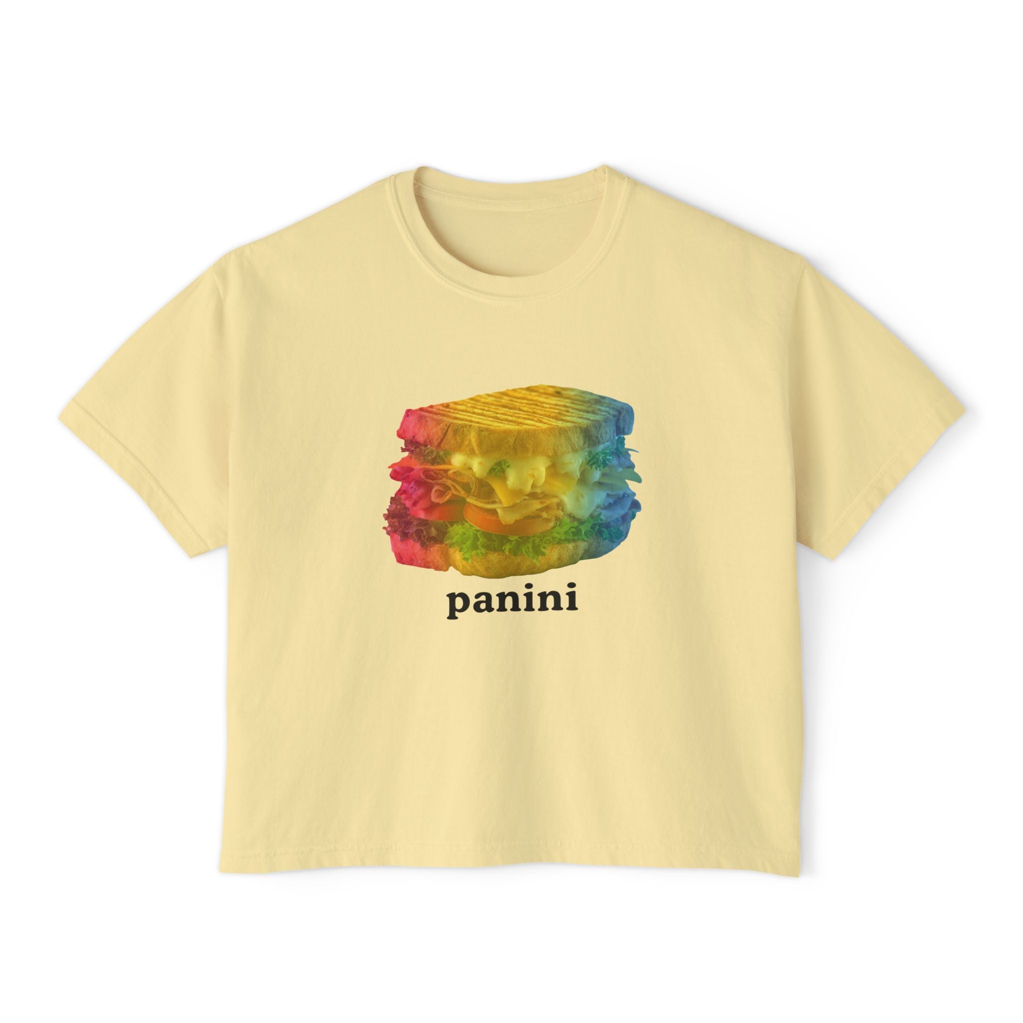 panini
