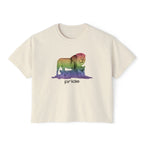 pride