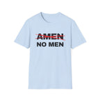NO MEN