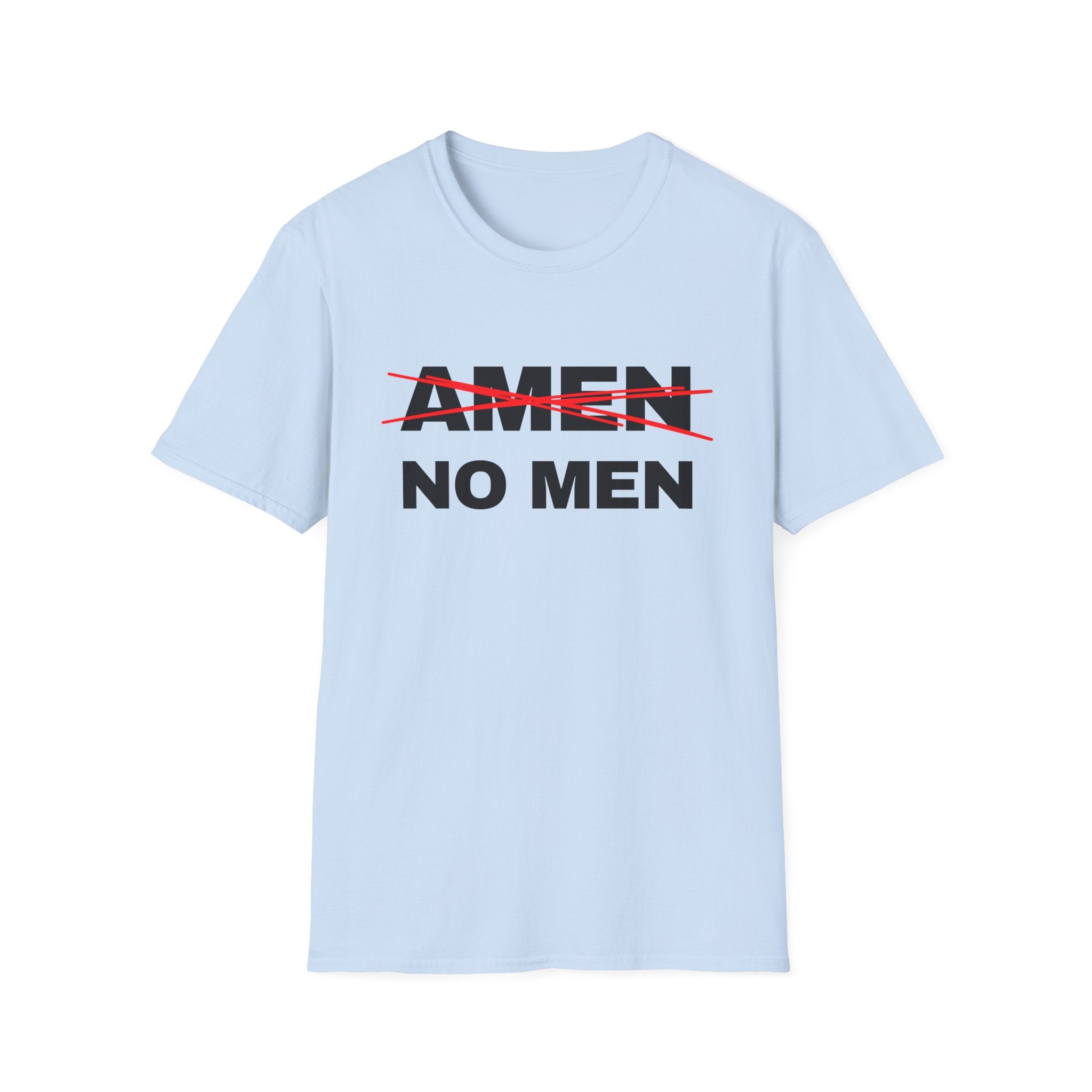 NO MEN